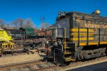 Northern Pacific